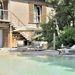 Niel - Acces Direct Et Piscine Chauffee * 耶尔