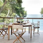 别墅 Niel - Acces Direct Et Piscine Chauffee *