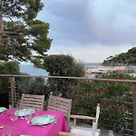 别墅 Niel - Acces Direct Et Piscine Chauffee 耶尔