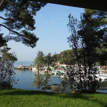 Vila Niel - Acces Direct Et Piscine Chauffee Hyères