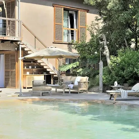 Niel - Acces Direct Et Piscine Chauffee * Hyères