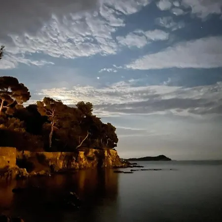 فيلة Niel - Acces Direct Et Piscine Chauffee *