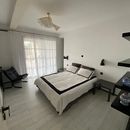 فيلة Niel - Acces Direct Et Piscine Chauffee *