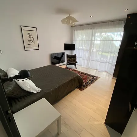 فيلة Niel - Acces Direct Et Piscine Chauffee *