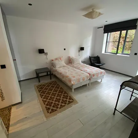 فيلة Niel - Acces Direct Et Piscine Chauffee Hyères