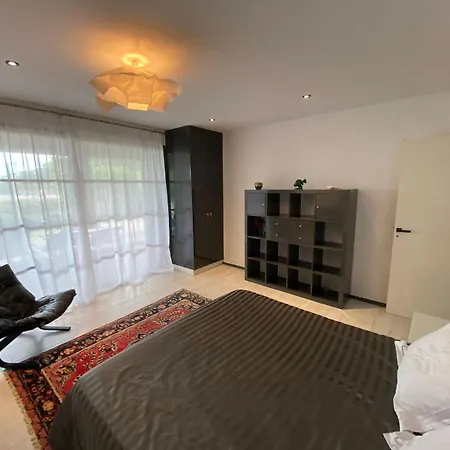 Niel - Acces Direct Et Piscine Chauffee *