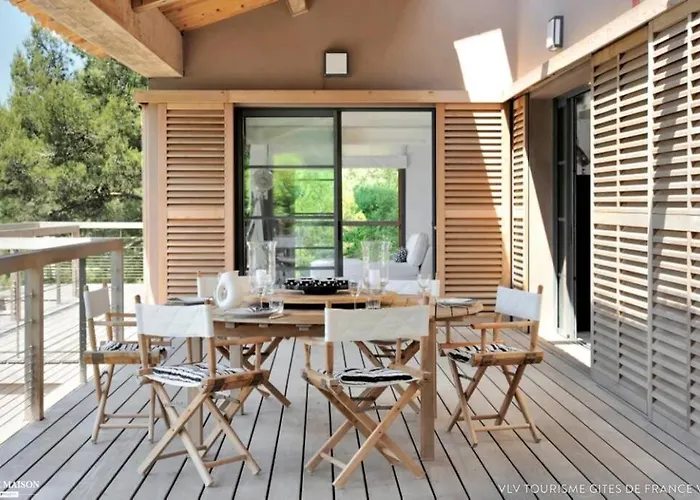 Niel - Acces Direct Et Piscine Chauffee * Ιέρ