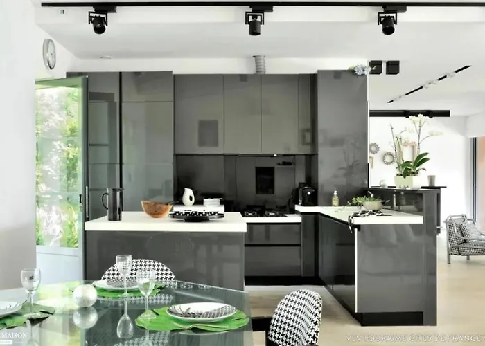 Niel - Accès Direct Et Piscine Chauffée Villa Hyères