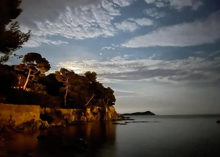 Villa Niel - Accès Direct Et Piscine Chauffée *