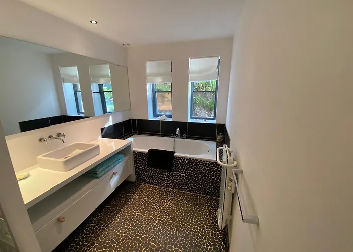 Niel - Accès Direct Et Piscine Chauffée Villa *