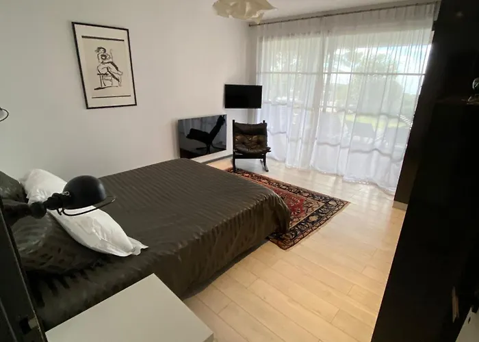 Villa Niel - Accès Direct Et Piscine Chauffée *