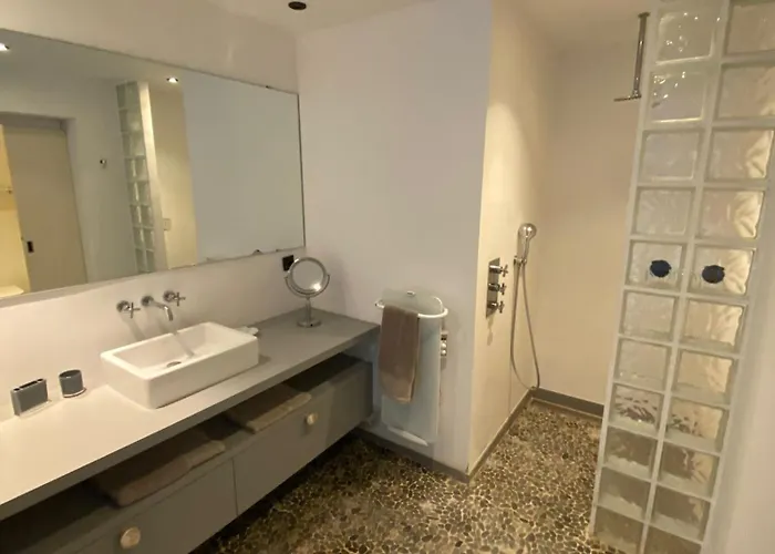 Niel - Acces Direct Et Piscine Chauffee Βίλα Ιέρ