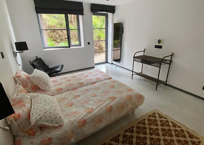 Niel - Accès Direct Et Piscine Chauffée *