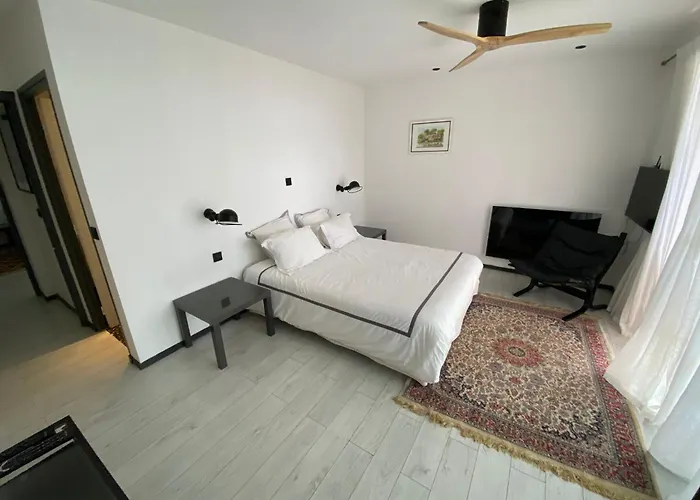 Niel - Accès Direct Et Piscine Chauffée *