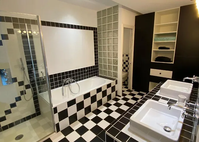 Niel - Accès Direct Et Piscine Chauffée